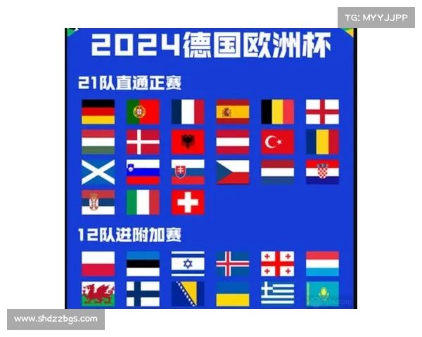 2024欧洲杯完整赛程及实时比分更新一览 2024欧洲杯完整赛程及实时比分更新一览